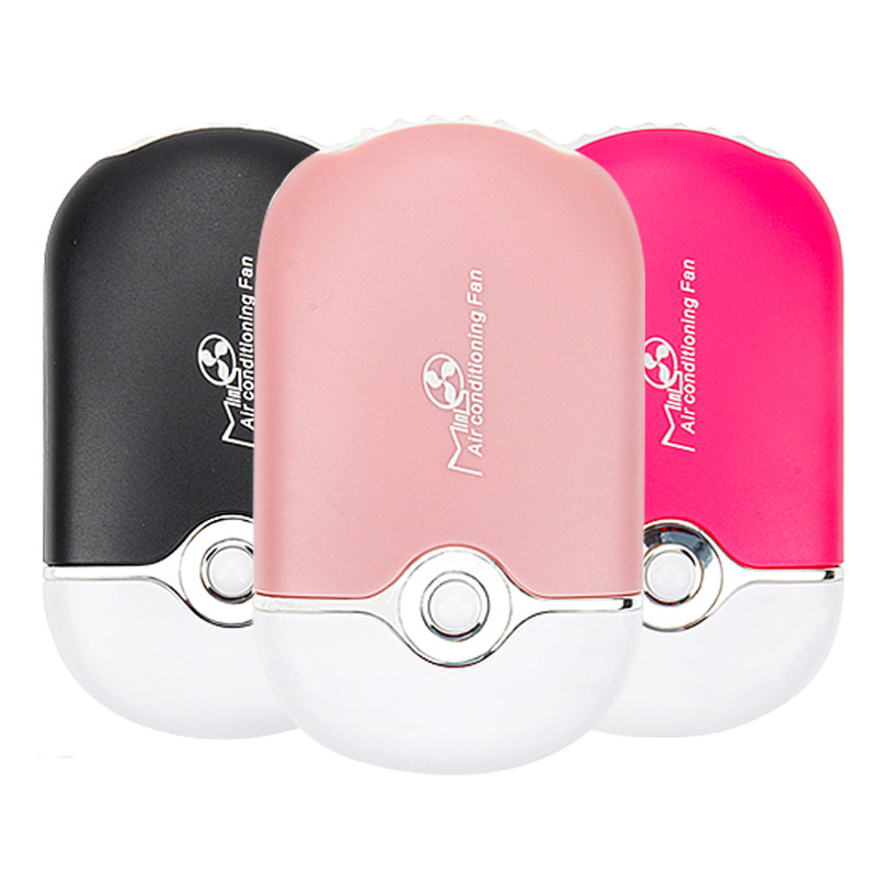 Eyelash Extension Usa - Mini USB Charging Eyelash Fan Dryer