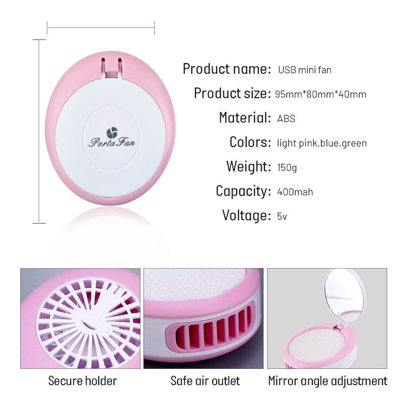USB Mini Eyelashes Fan Graftin - огляд і ціна Eyelash Extension Uv Glue