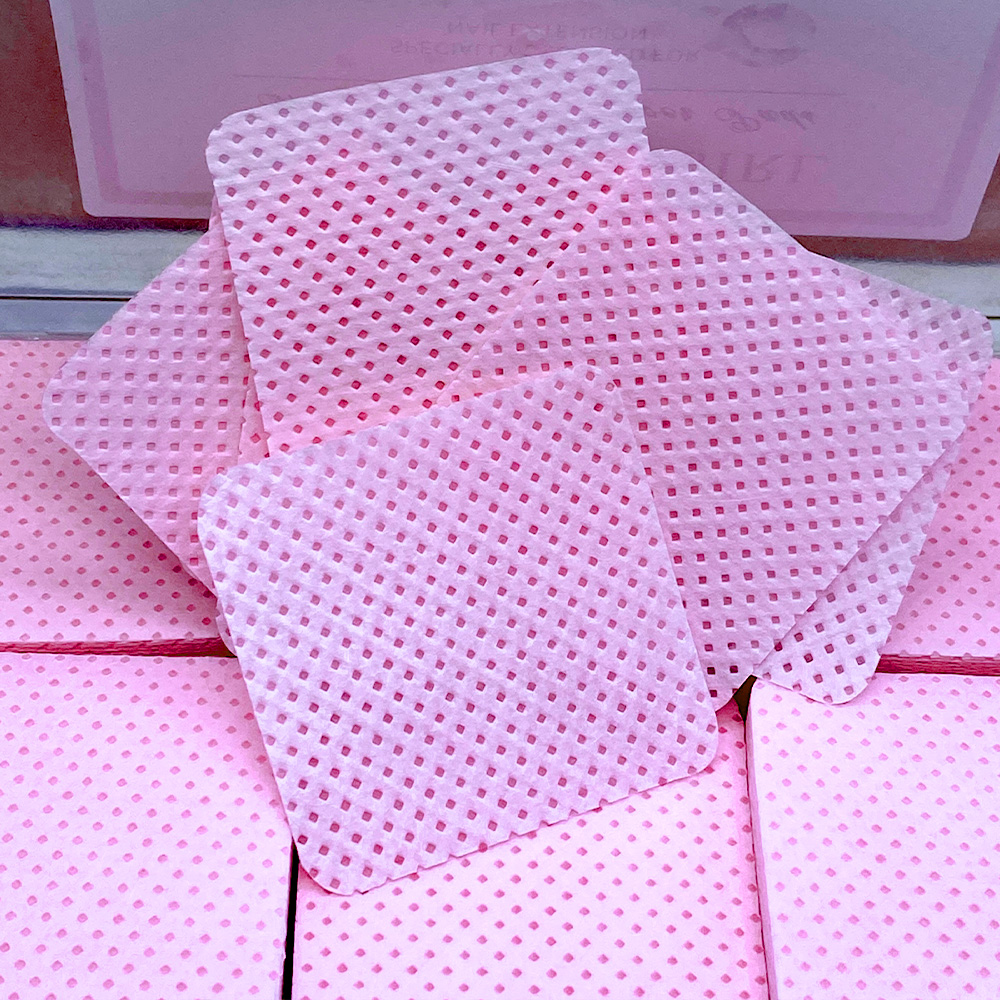200 Pieces Eyelash Glue Remove - огляд і ціна Eyelash Extension Glue Remover