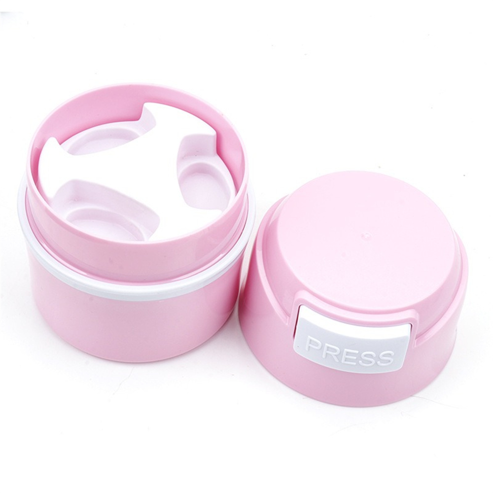 1pcs Eyelash Glue Storage Tank - огляд і ціна Eyelash Extension Usa