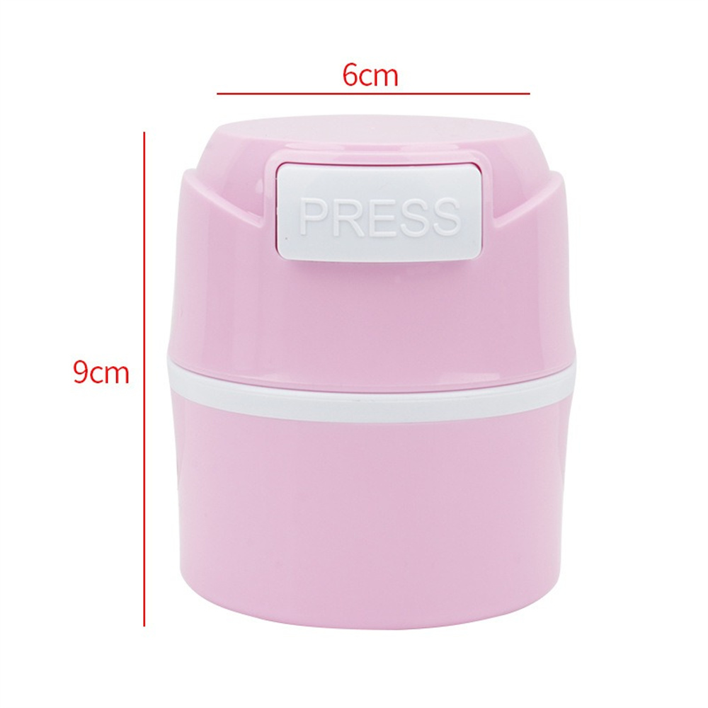 1pcs Eyelash Glue Storage Tank - огляд і ціна Eyelash Extension Usa