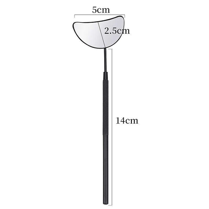 1pcs Eyelash Extension Mirror  - огляд і ціна Eyelash Extension Usa