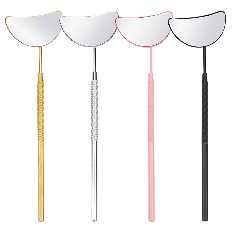 1pcs Eyelash Extension Mirror  - огляд і ціна Eyelash Extension Usa