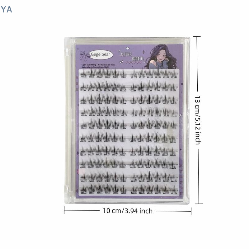 【SA】【SA】Glue Free False Eyelas - огляд і ціна Eyelash Extension Usa