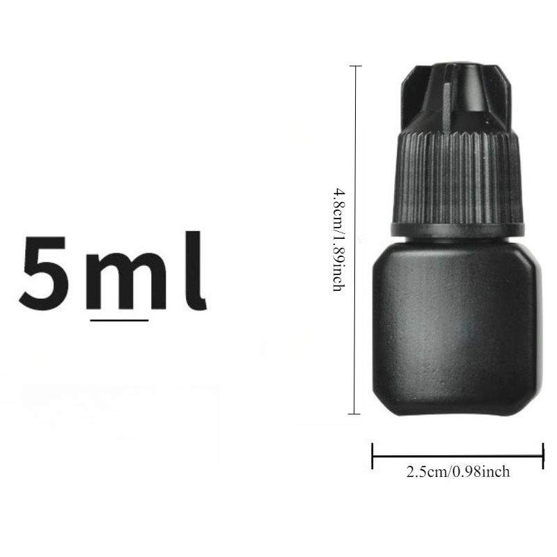 Professional Eyelash Glue Empt - огляд і ціна Eyelash Extension Usa