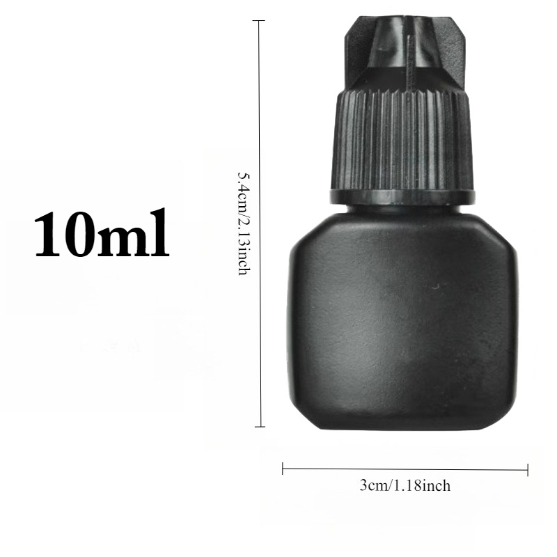 Professional Eyelash Glue Empt - огляд і ціна Eyelash Extension Usa