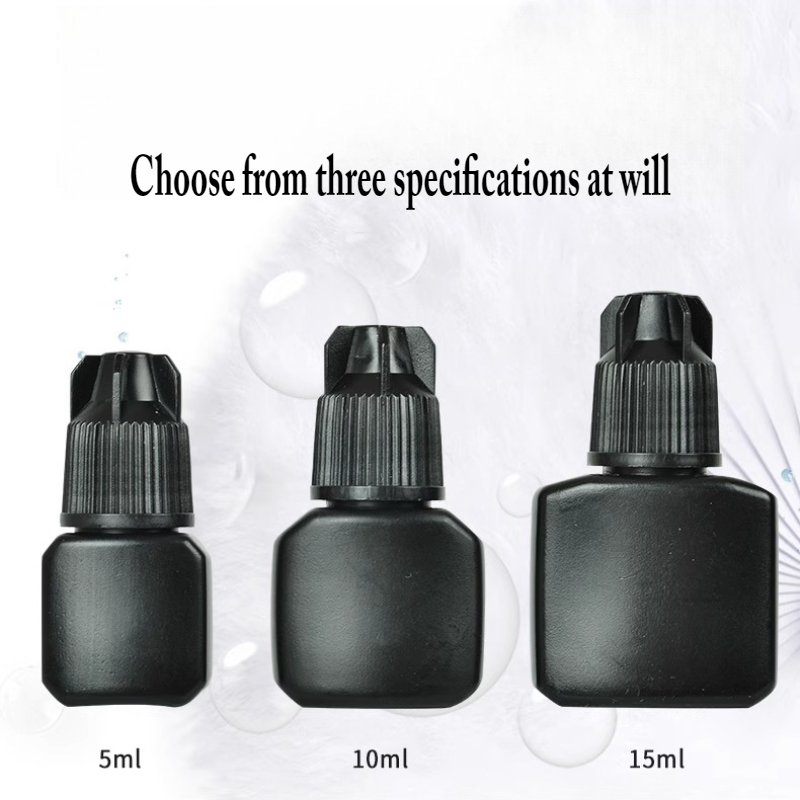 Professional Eyelash Glue Empt - огляд і ціна Eyelash Extension Usa