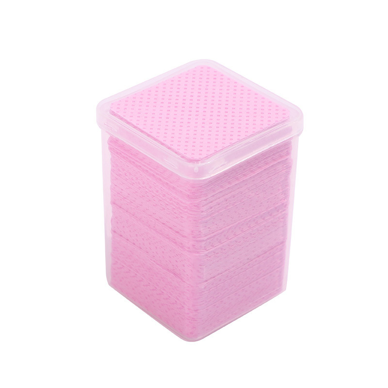 200pcs Eyelash Glue Cleaner Wi - огляд і ціна Eyelash Extension Glue Remover