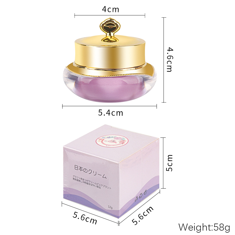 Eyelash Extension Glue Remover - огляд і ціна Eyelash Extension Glue Remover