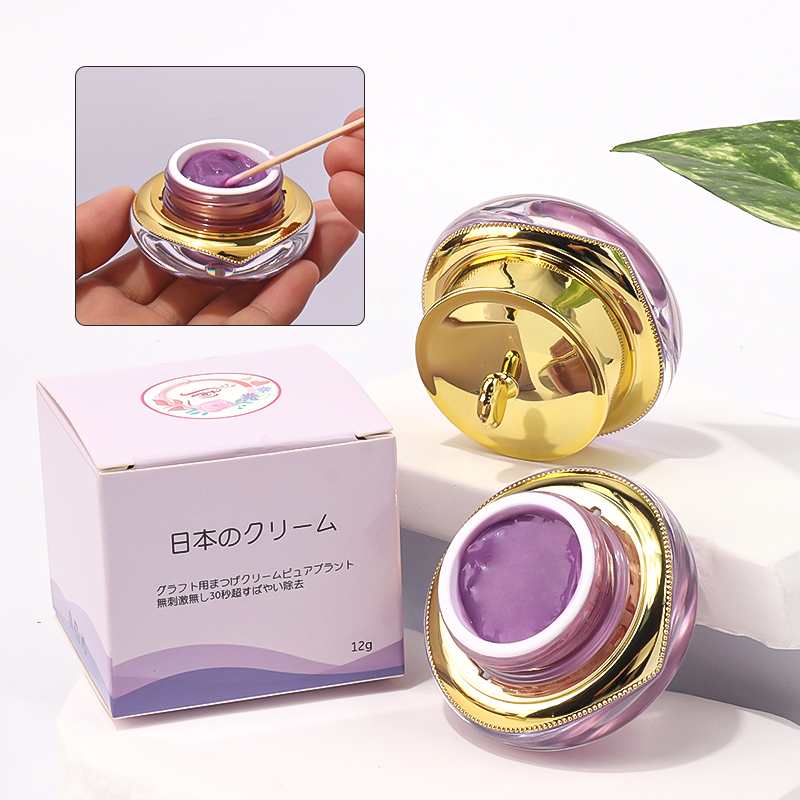 Eyelash Extension Glue Remover - огляд і ціна Eyelash Extension Glue Remover