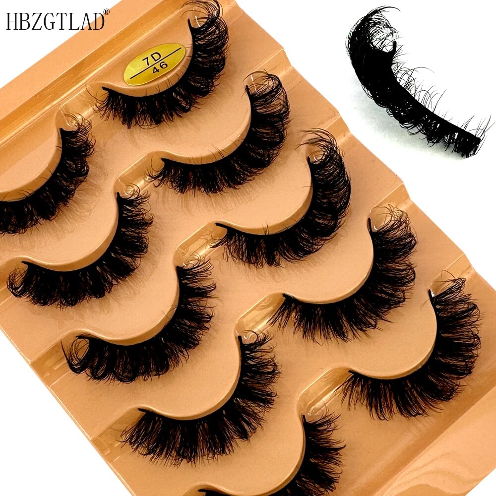 Cat Eye Eyelashes 3D Natural F - огляд і ціна Eyelash Extension Cat Eye Wispy