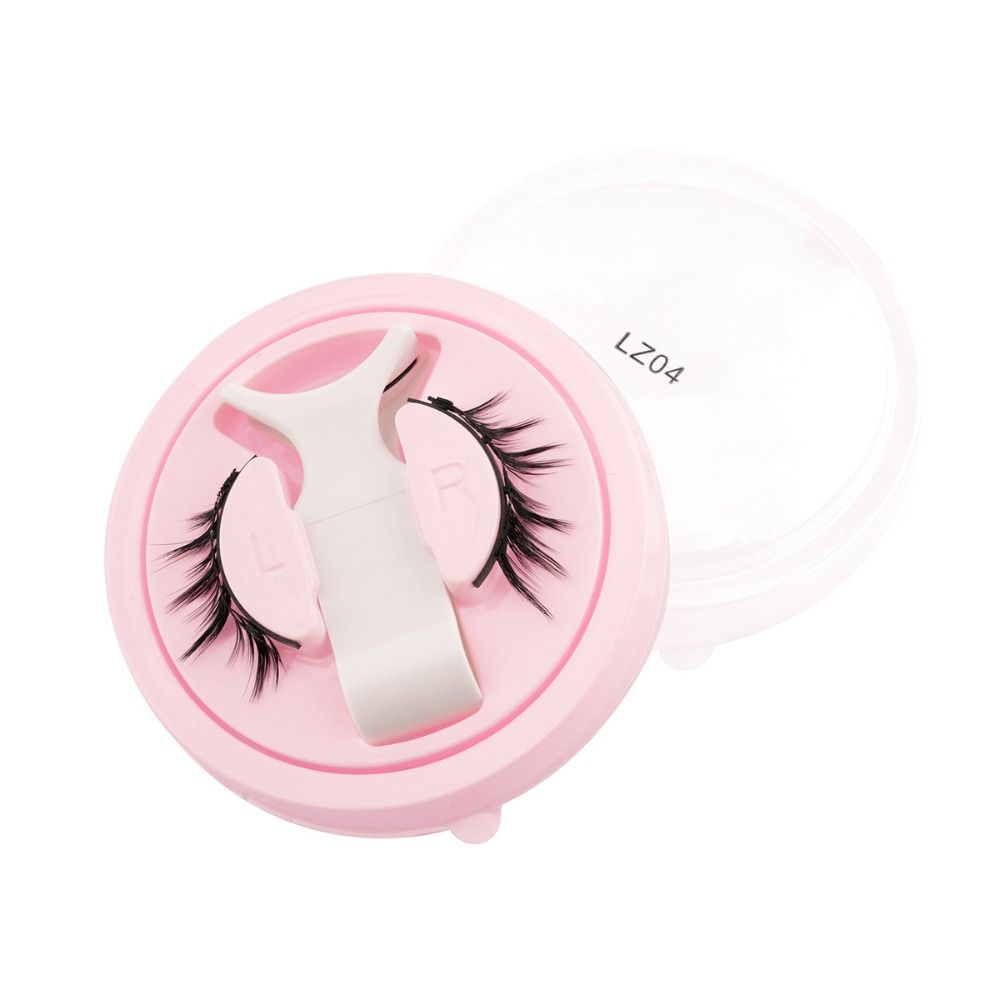 Reusable Magnetic Eyelashes Lo - огляд і ціна Eyelash Extension Uv Glue