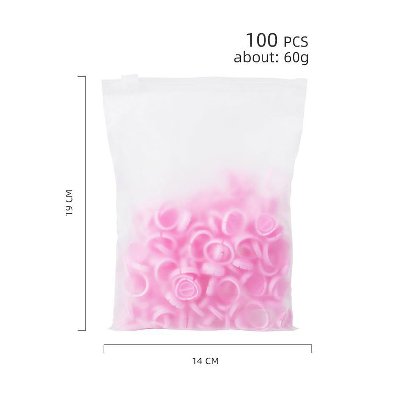 100Pcs Disposable Eyelash Exte - огляд і ціна Eyelash Extension Usa