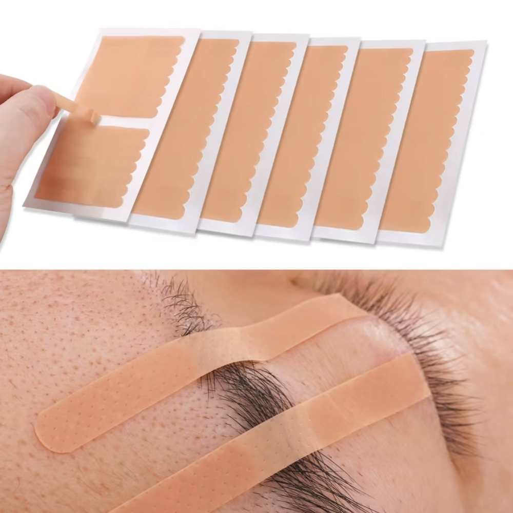 10/20pcs Eyelash Tape Non Wove - огляд і ціна Eyelash Extension Usa