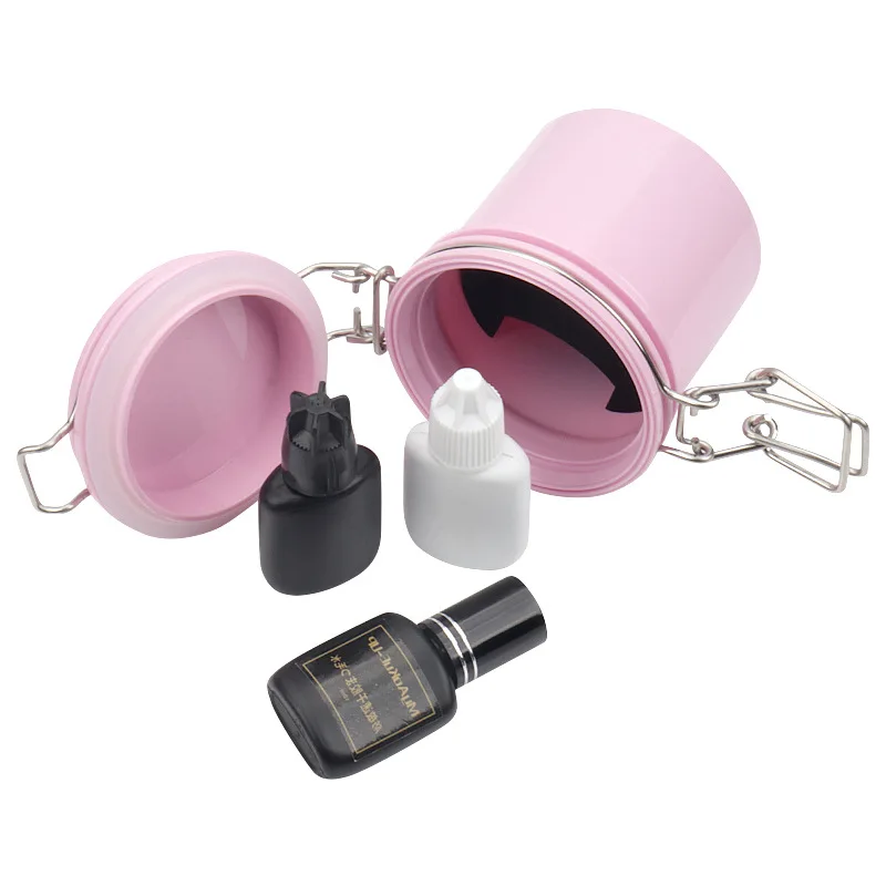 Eyelash Extension Adhesive Sta - огляд і ціна Eyelash Extension Usa