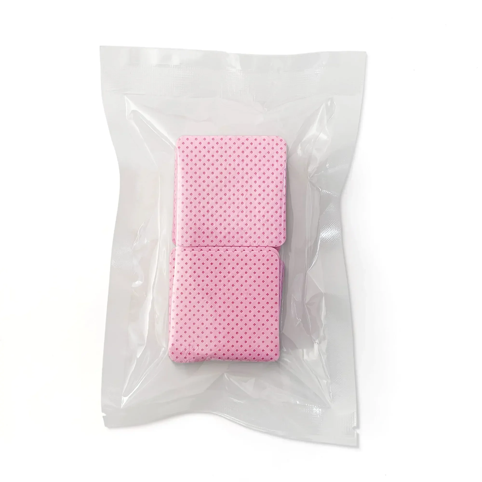100/300pcs Wipes Paper Cotton  - огляд і ціна Eyelash Extension Glue Remover