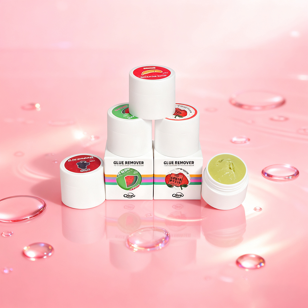 10g/15g Eyelash Glue Lash Exte - огляд і ціна Eyelash Extension Glue Remover