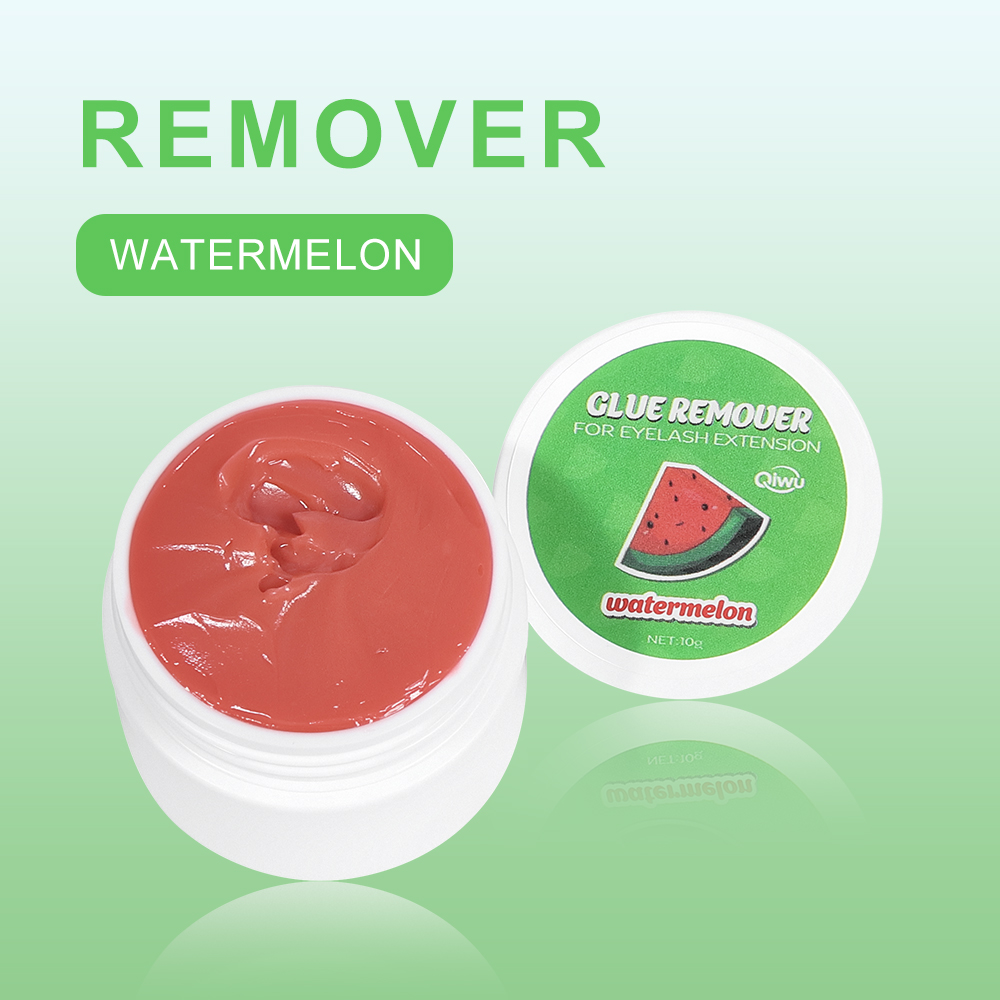10g/15g Eyelash Glue Lash Exte - огляд і ціна Eyelash Extension Glue Remover