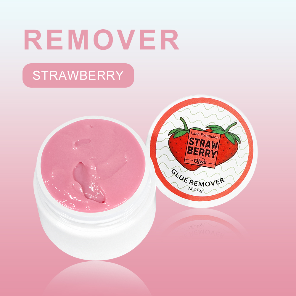 10g/15g Eyelash Glue Lash Exte - огляд і ціна Eyelash Extension Glue Remover