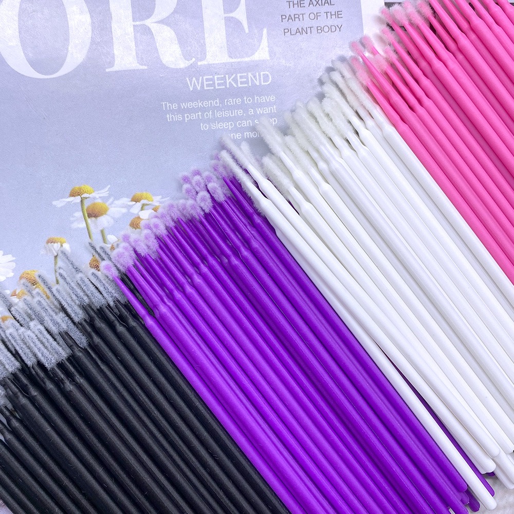 1000pcs/lot Eyelash Extension  - огляд і ціна Eyelash Extension Usa