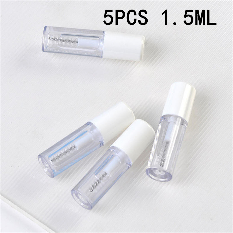 1/2PCS 1.5ML Waterproof Stylin - огляд і ціна Eyelash Extension Usa