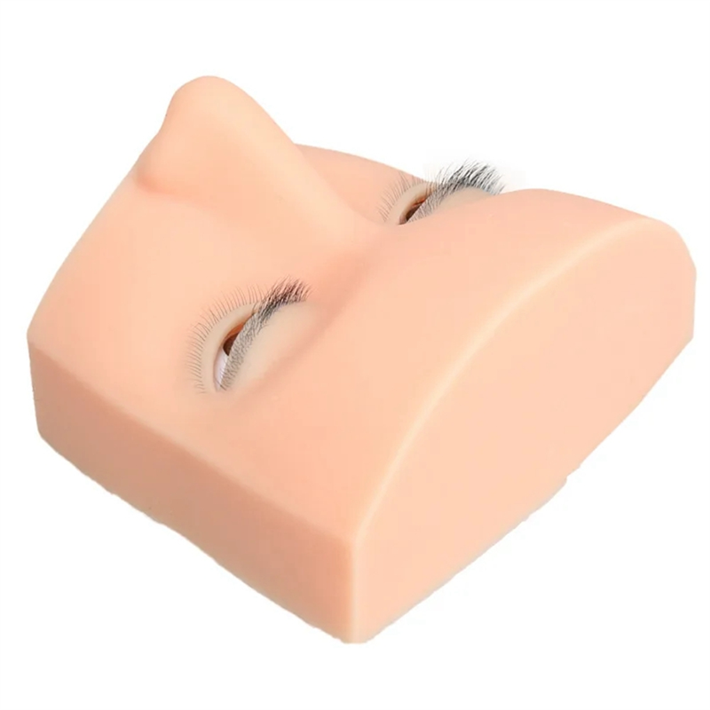 AA20-Eyelash Makeup Practice T - огляд і ціна Eyelash Extension Open Eye