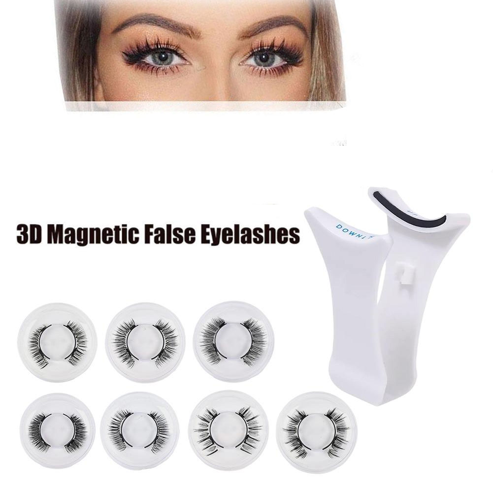 Magnetic Eyelashes Magnetic La - огляд і ціна Eyelash Extension Glue Remover