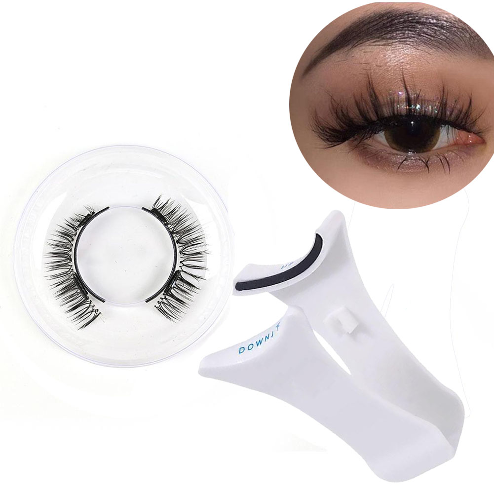 Magnetic Eyelashes Magnetic La - огляд і ціна Eyelash Extension Glue Remover