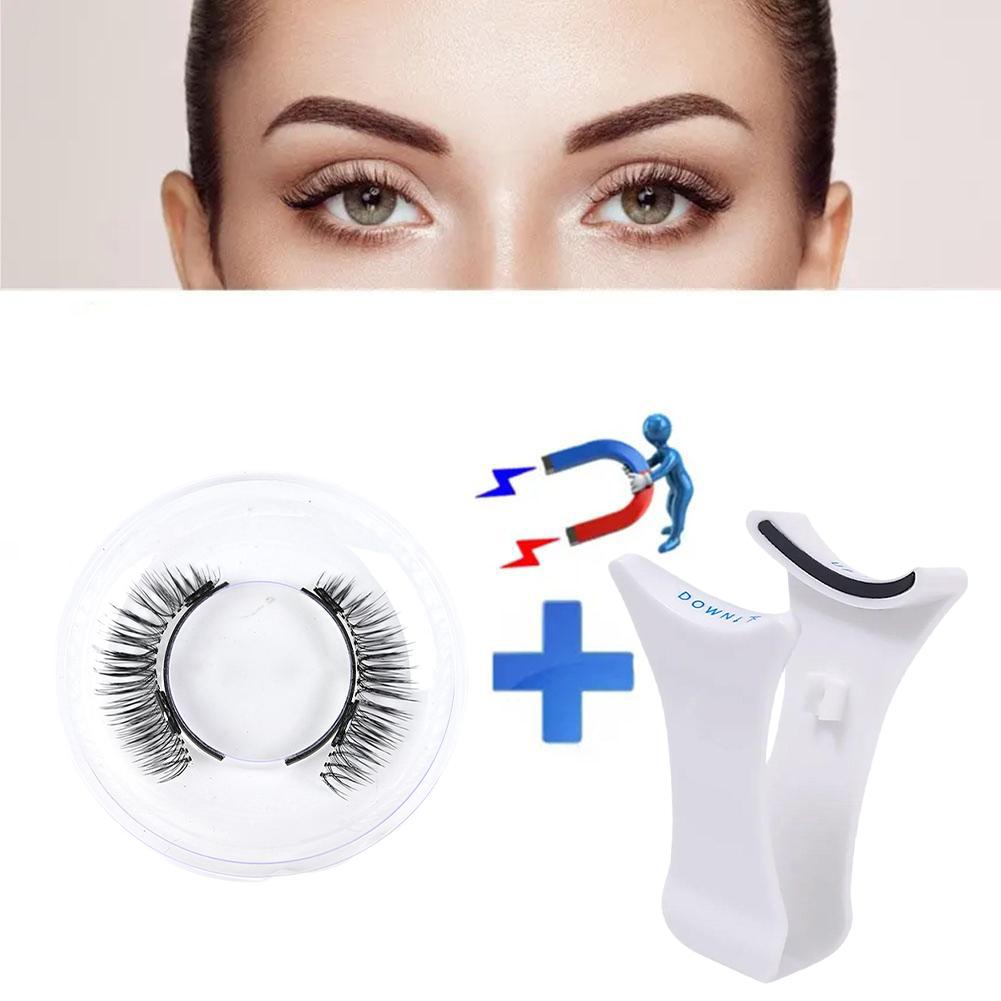 Magnetic Eyelashes Magnetic La - огляд і ціна Eyelash Extension Glue Remover