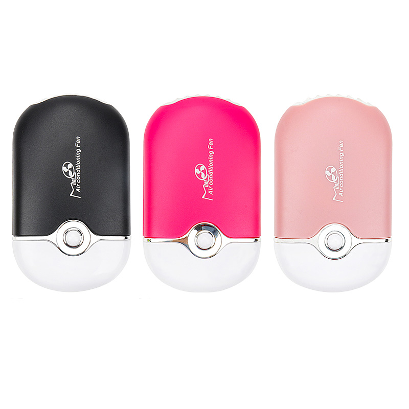 Mini USB Charging Eyelash Fan  - огляд і ціна Eyelash Extension Usa
