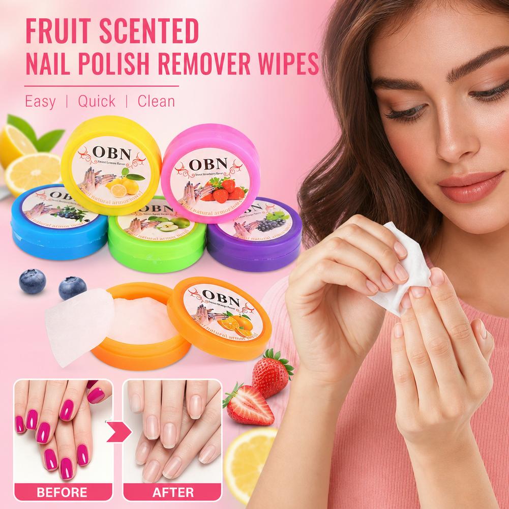 Flower Flavor Nail Art Polish  - огляд і ціна Eyelash Extension Glue Remover