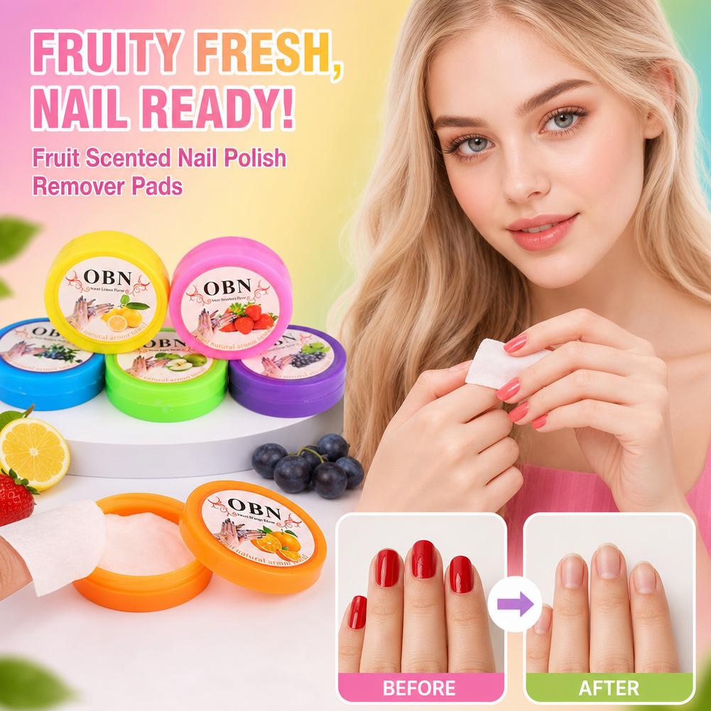 Flower Flavor Nail Art Polish  - огляд і ціна Eyelash Extension Glue Remover