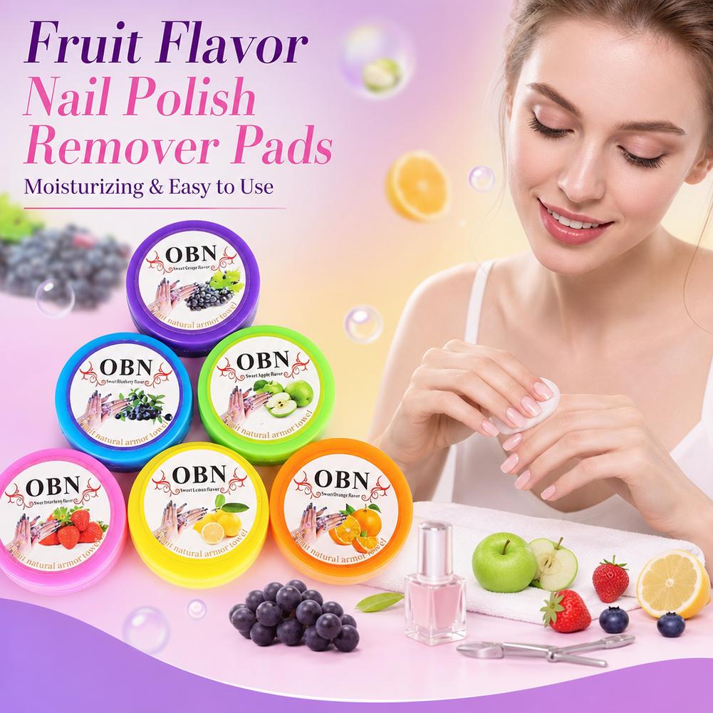 Flower Flavor Nail Art Polish  - огляд і ціна Eyelash Extension Glue Remover