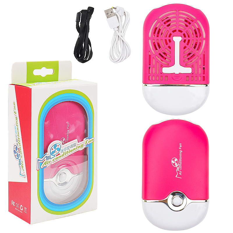 Mini USB Charging Eyelash Fan  - огляд і ціна Eyelash Extension Usa