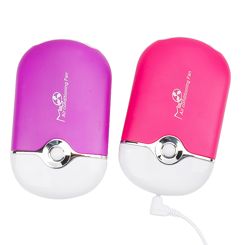 Mini USB Charging Eyelash Fan  - огляд і ціна Eyelash Extension Usa