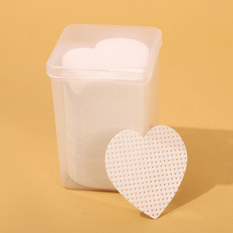 200pcs Wipes  Mouth Of The Glu - огляд і ціна Eyelash Extension Glue Remover
