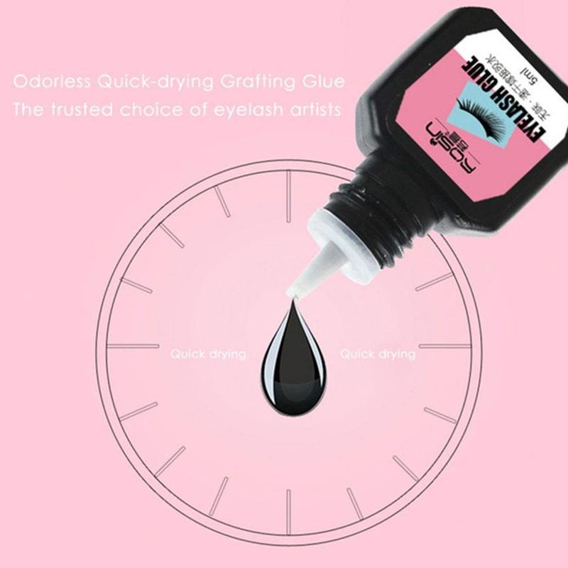 5ml Eyelash Extension Glue Odo - огляд і ціна Eyelash Extension Open Eye