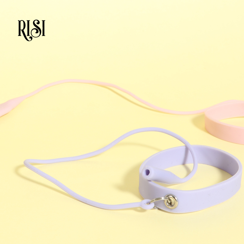 RISI Silicone Eyelash Extensio - огляд і ціна Eyelash Extension Usa