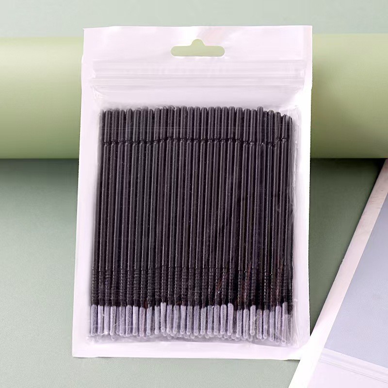 Wholesale 500pcs/lot LongTip E - огляд і ціна Eyelash Extension Glue Remover