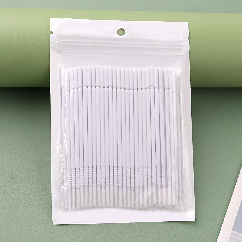 Wholesale 500pcs/lot LongTip E - огляд і ціна Eyelash Extension Glue Remover