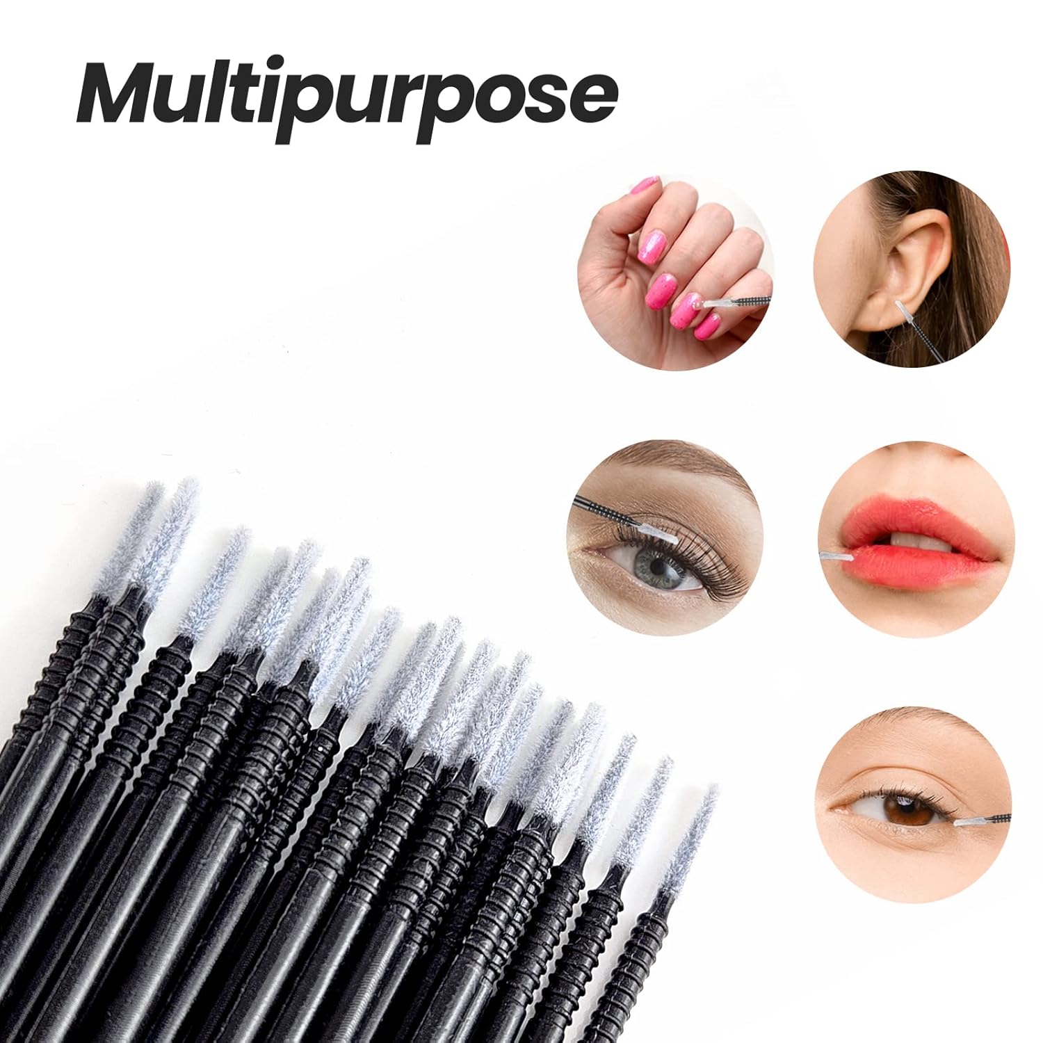 Wholesale 500pcs/lot LongTip E - огляд і ціна Eyelash Extension Glue Remover