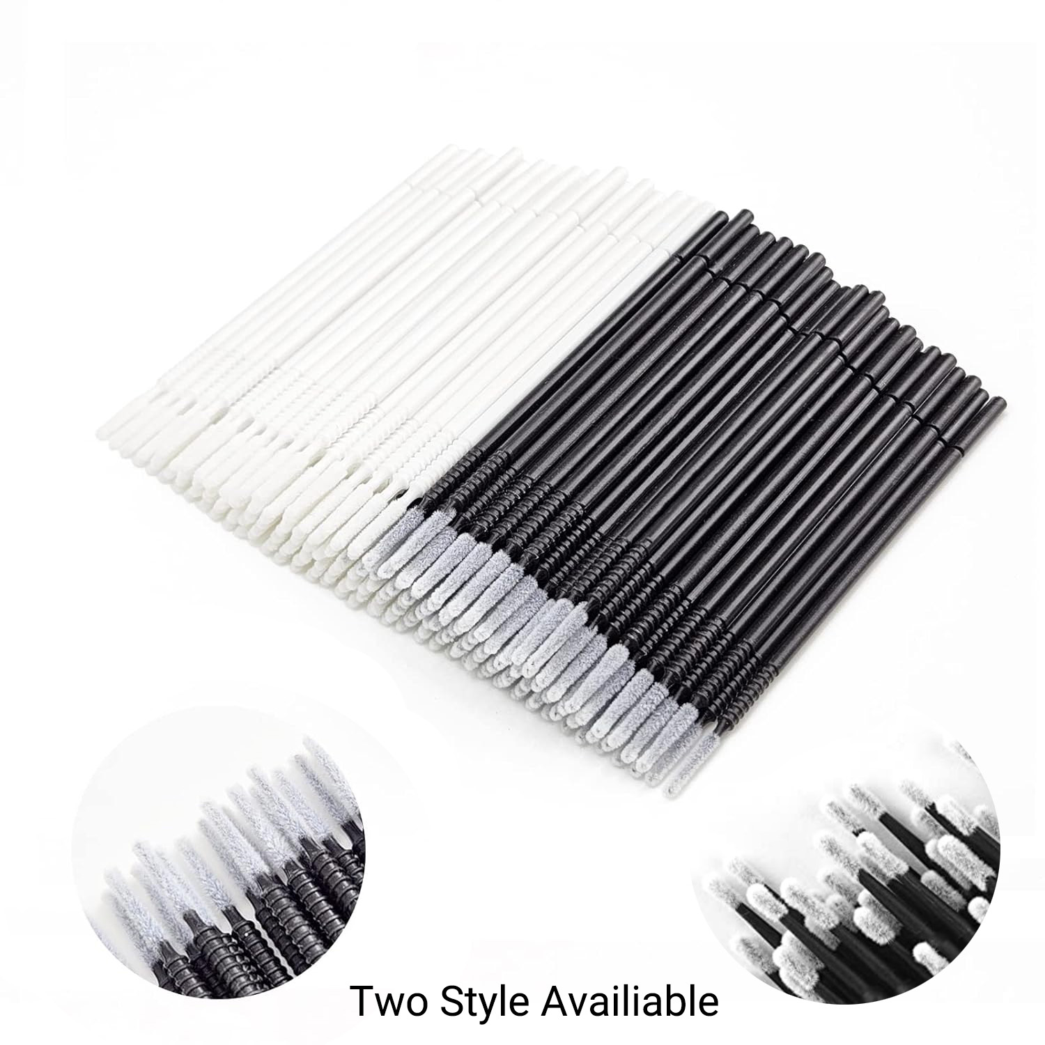 Wholesale 500pcs/lot LongTip E - огляд і ціна Eyelash Extension Glue Remover